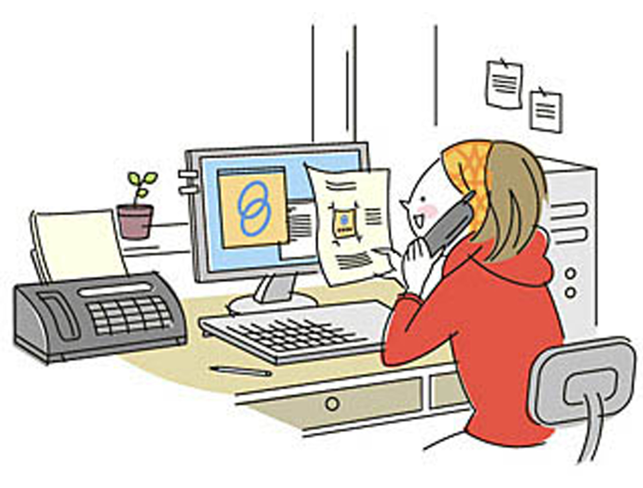  在宅コールシステム